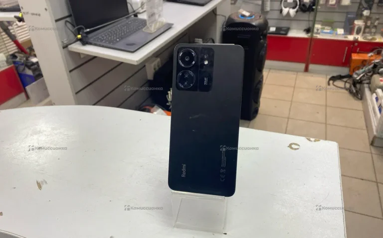 Xiaomi Redmi 13 8/256 ГБ