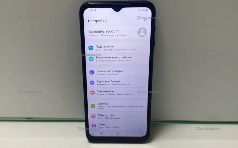 Samsung Galaxy A14 6/128 ГБ