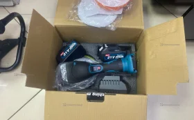 Автополировмашина  makita  реп