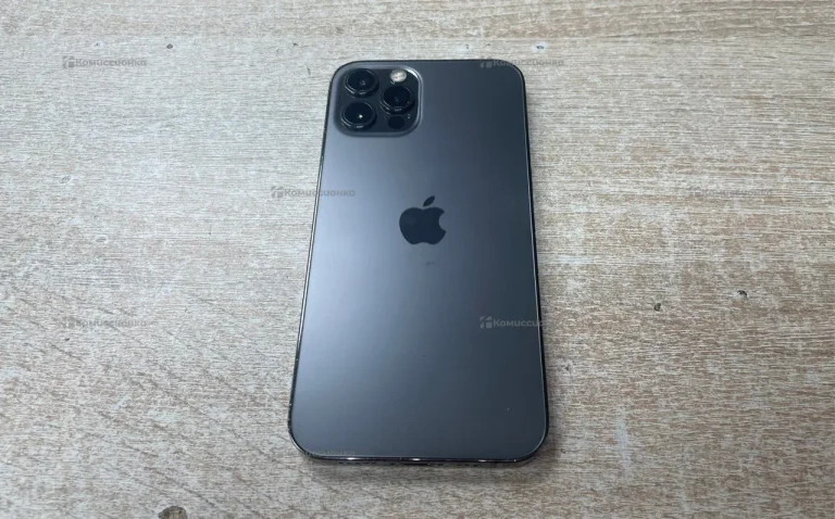 Apple IPhone 12 Pro 256