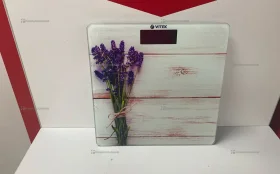 Купить весы напольные Vitek 8083 б/у , в Казань Цена:690рублей