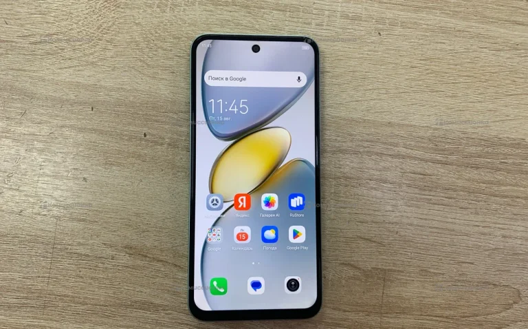 Tecno spark go 1 4/64