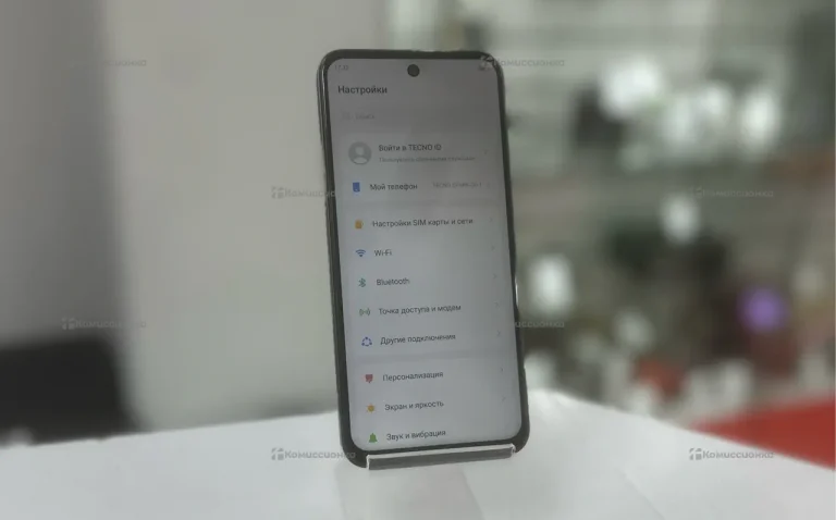Tecno Spark Go 1 3/64Gb