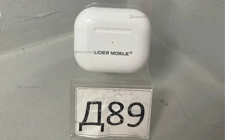 Наушники A4 Pro