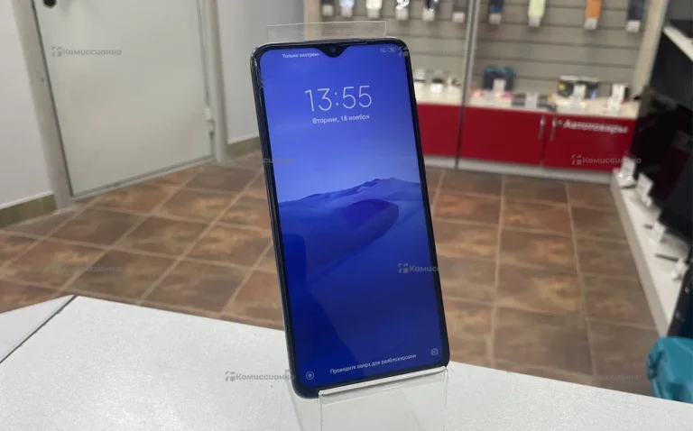 Xiaomi Redmi Note 8 Pro 6/64 ГБ