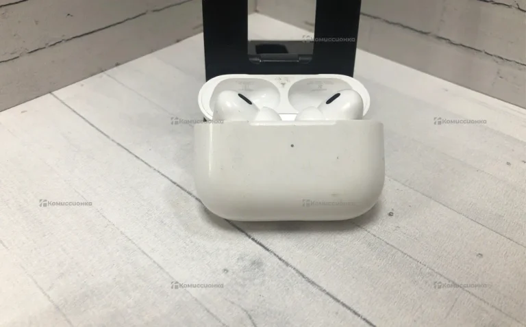 Наушники  airpods 2 pro