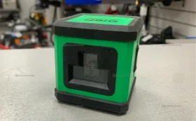 Лазерный уровень Green QBiG