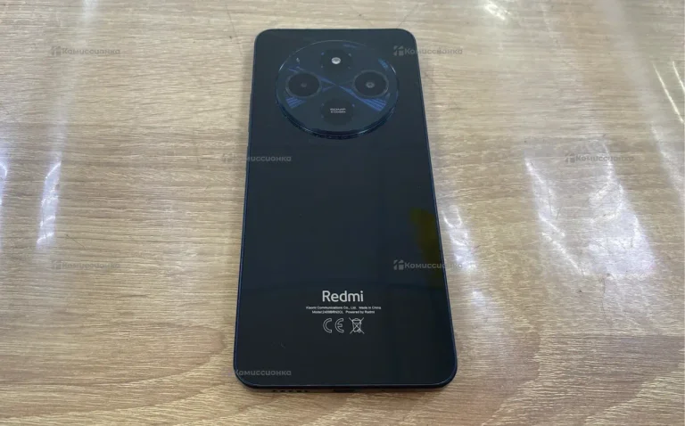 Xiaomi Redmi 14C 4/128 ГБ