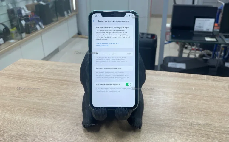 Apple iPhone 11 128Gb