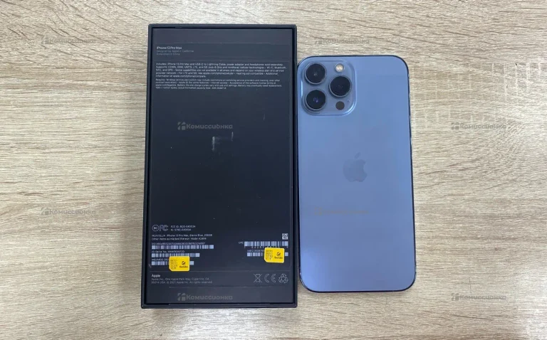 Apple iPhone 13 Pro Max 256Gb