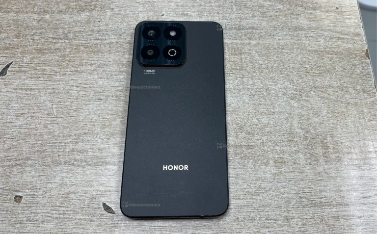 Honor X7c 6/128Gb