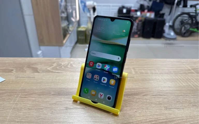 Xiaomi Redmi 5 4/64 ГБ