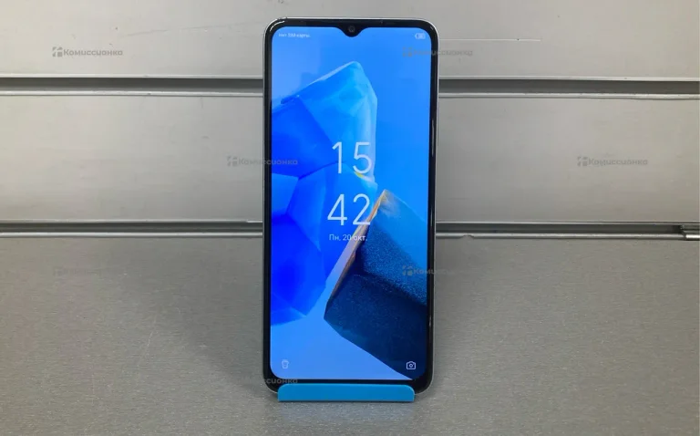 Infinix Hot 30i 8/128 ГБ