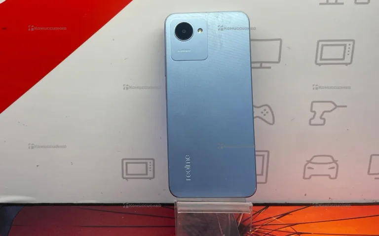 Realme C30s 2/32Gb