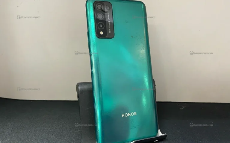 Honor 10X Lite 4/128Gb