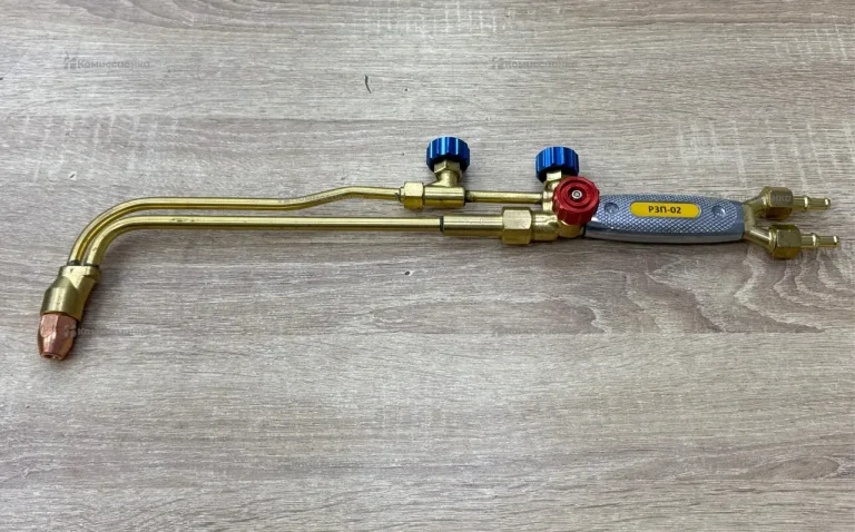 Резак РЗП-02