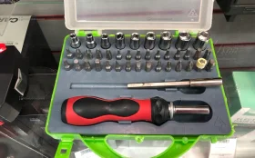 Купить Набор бит master hand б/у , в Энгельс Цена:390рублей