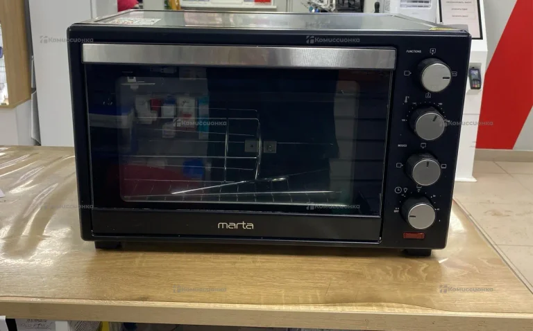 Мини печь Marta MT-4281