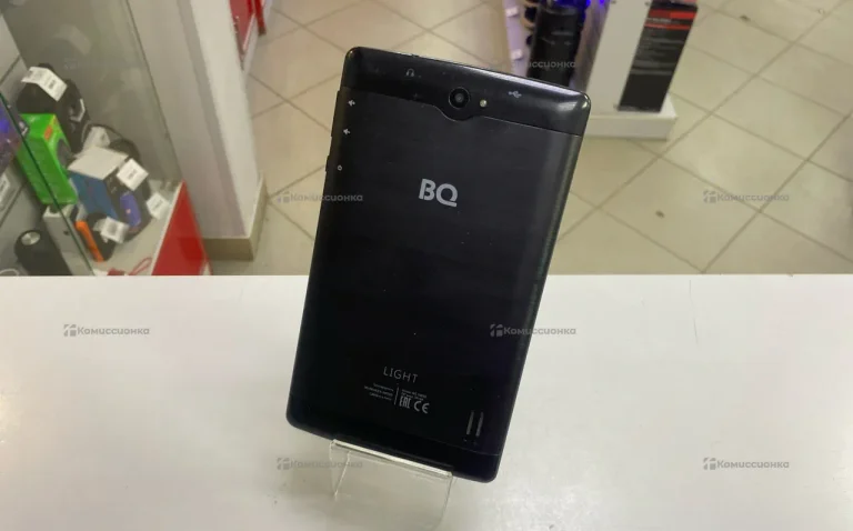 Планшет BQ 7083