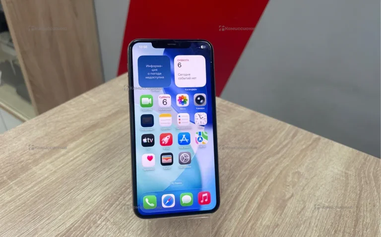 Apple iPhone 11 Pro Max 4/64 ГБ