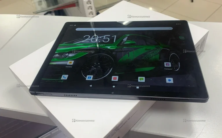 Планшет f+ . T1100 64GB