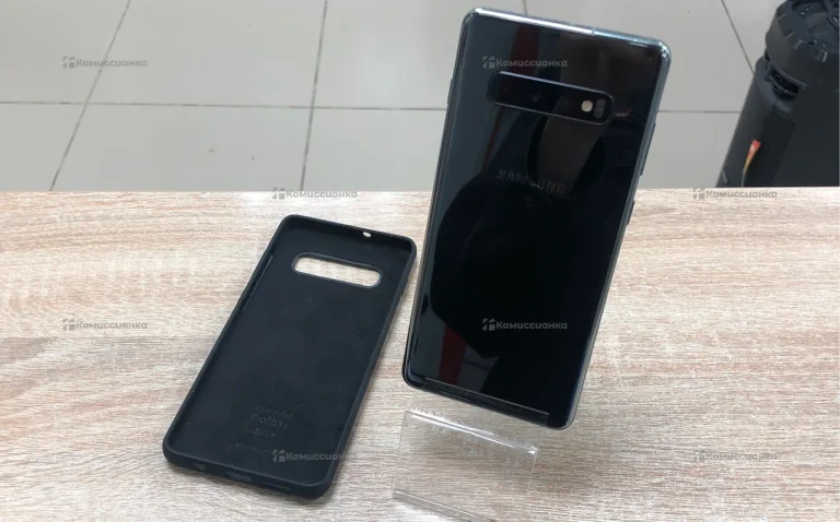 Samsung Galaxy S10+ Ceramic 8/512