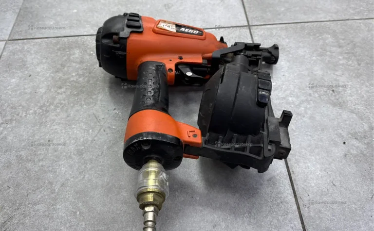 Пневматический гвоздезабивной пистолет AERO C45