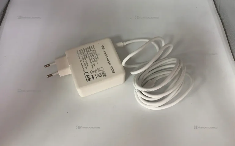ЗУ 100w CANYON с кабелем