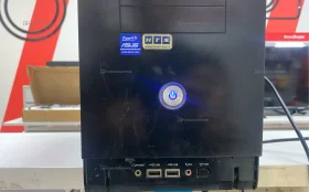 Купить Системный блок чёрный 14005 б/у , в Краснодар Цена:3900рублей