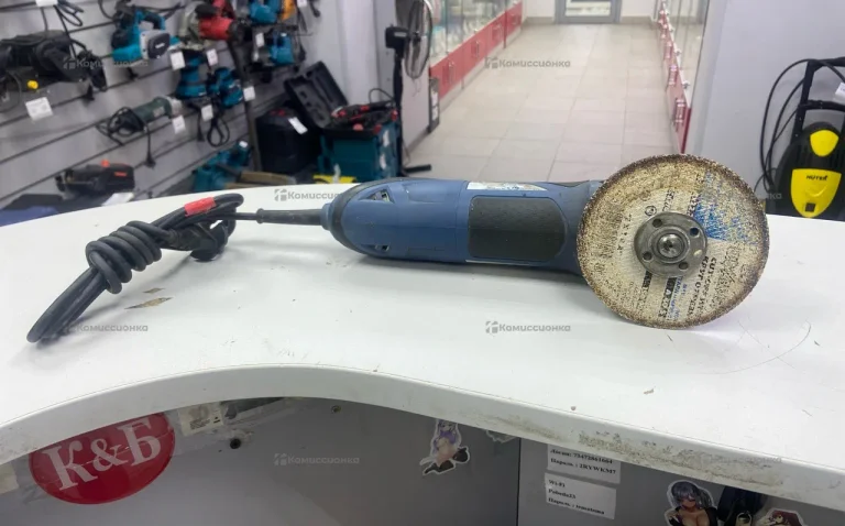 Ушм Dexter c750ag-115