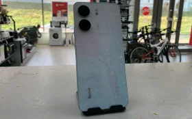 Xiaomi Redmi 13C 6/128Gb