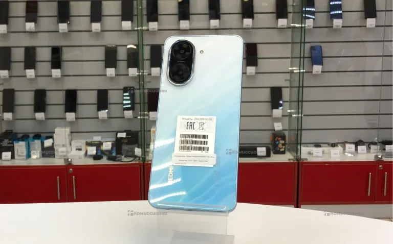 Xiaomi Redmi A5 4/128Gb
