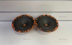 Колонки DL Audio Barracuda 165