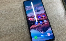 Tecno Spark 30 8/256 ГБ