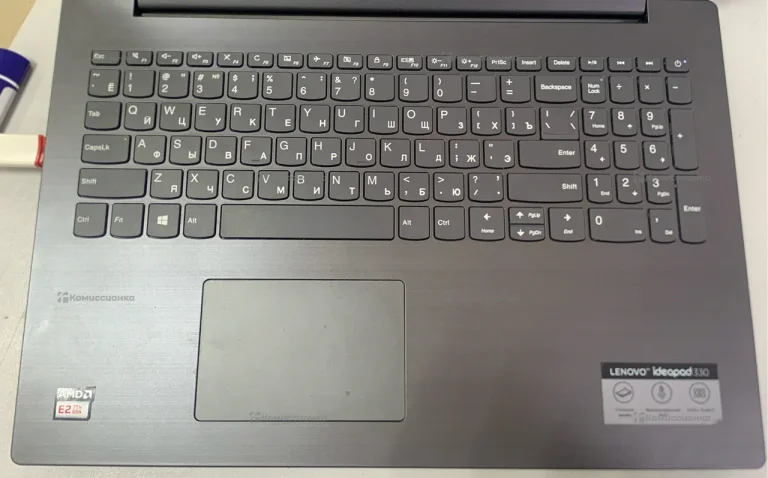 Ноутбук  Lenovo ideapad 330