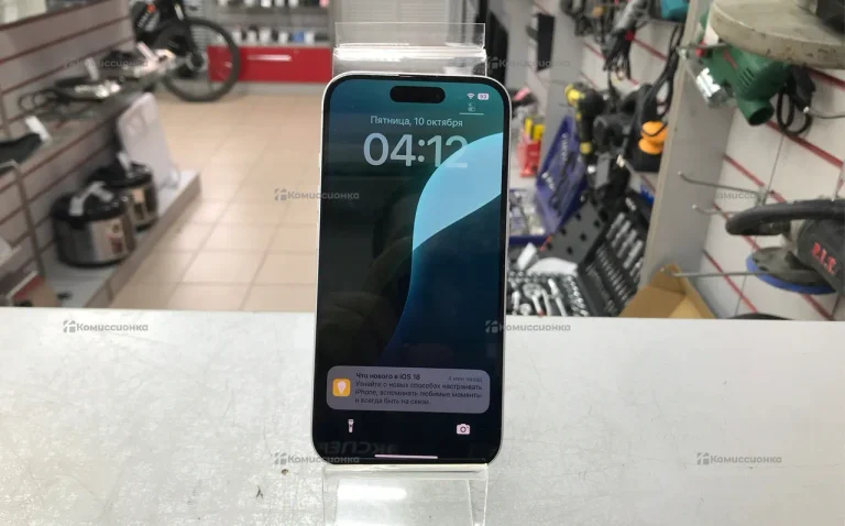 Apple Iphone 16 128Gb