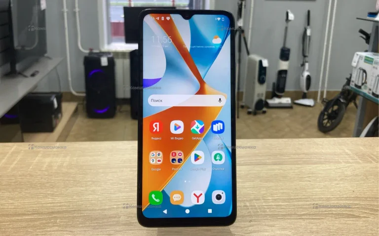 Xiaomi c61 64