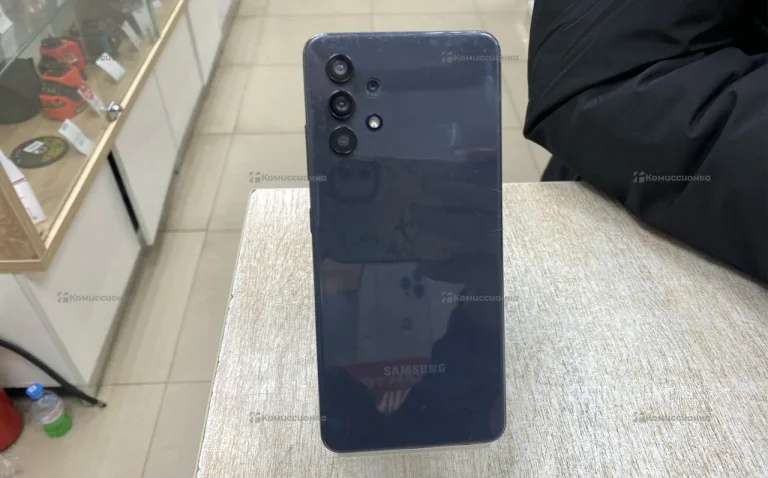 Samsung Galaxy A32 4/128 ГБ