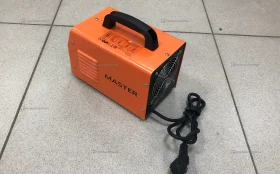 Купить Инверторный сварочный аппарат MASTER MS-220 б/у , в Рязань Цена:2700рублей