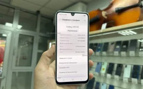 Samsung Galaxy A16 8/128 ГБ