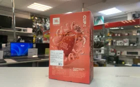 Колонка JBL Clip 4