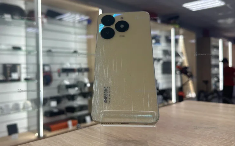 itel a70 4/256