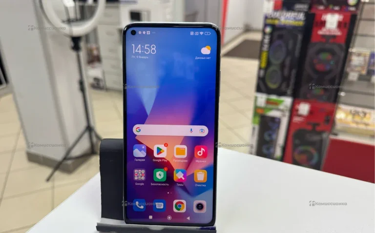Xiaomi Mi 10T Pro 5G 8/128 ГБ