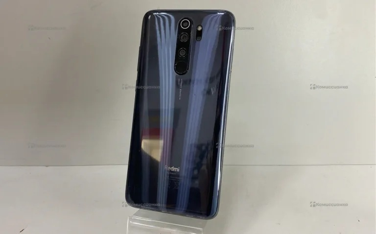 Xiaomi Redmi Note 8 Pro 4/64 ГБ