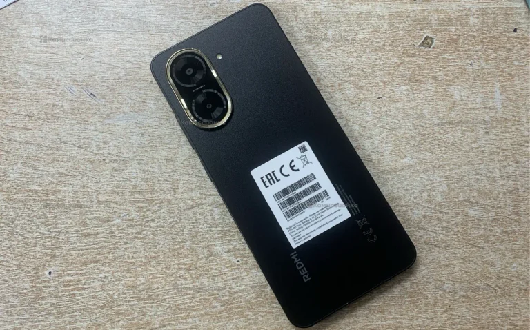 Xiaomi Redmi A5 3/64 ГБ