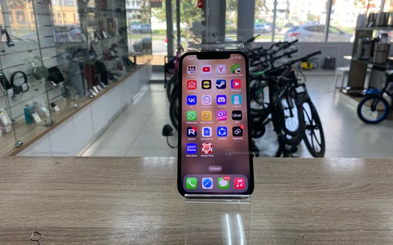 Apple iPhone 12 128Gb