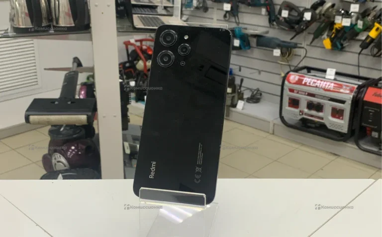 Xiaomi Redmi 12 8/256 ГБ
