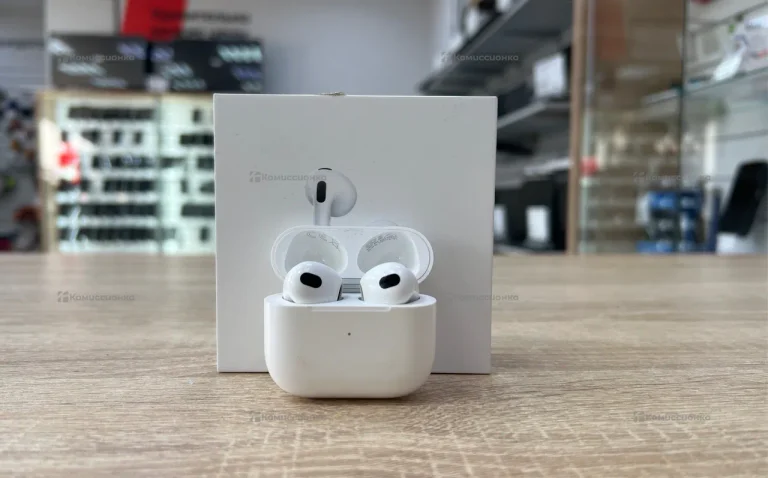 Apple Airpods 3