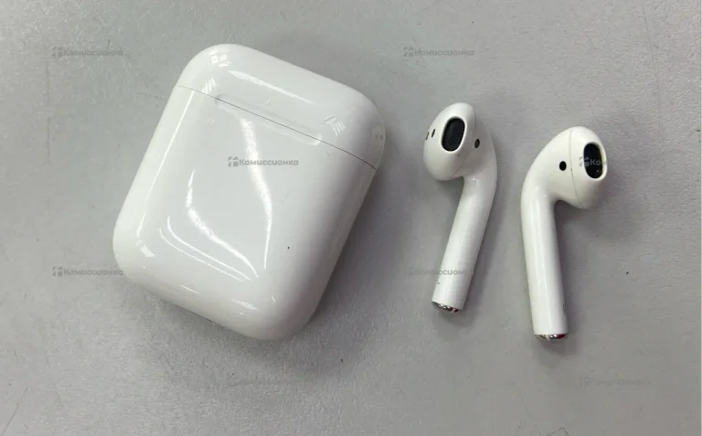 Наушники  AirPods 1