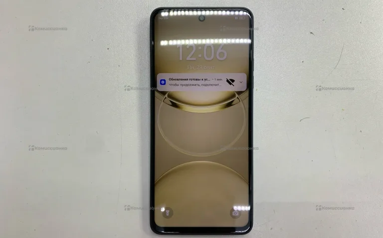 Tecno Spark 30 8/128 ГБ